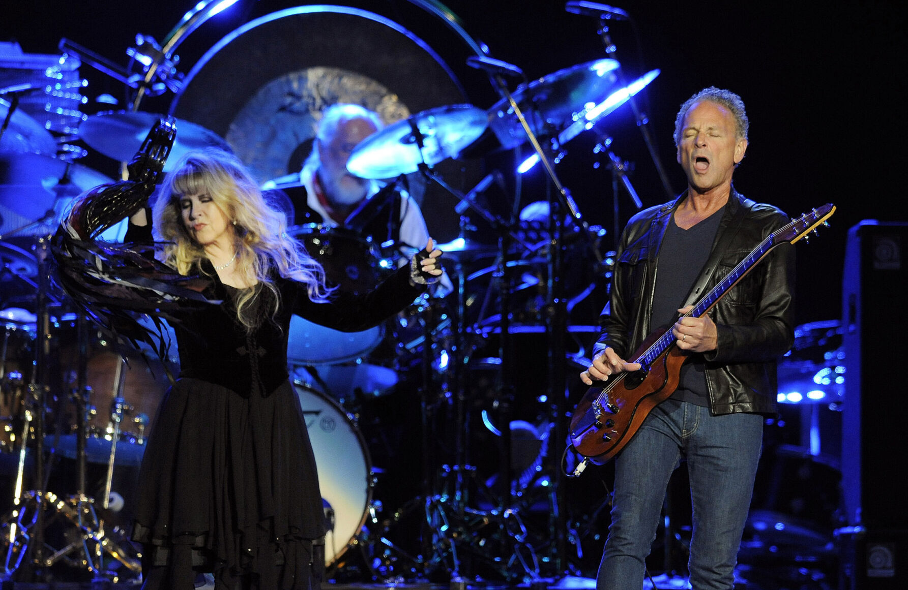 Music-Bandmate Lawsuits